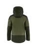 FJÄLLRÄVEN Outdoorjacke Keb Jacket M in Dunkeloliv