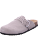 Tamaris Bio Flachschuh in grau