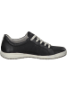 Josef Seibel Sneakers Low in Schwarz