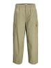 Jack & Jones Cargo-Hose in Aloe