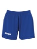 Kempa Shorts PRIME SHORTS WOMEN in royal