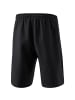 erima Short CHANGE shorts with inner slip in Schwarz012