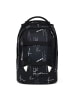 Satch Pack Schulrucksack 45 cm in ninja matrix