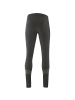 Gonso Radhose Montana Hip Raw 2 in Schwarz