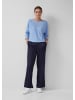 s.Oliver Strickpullover in 5139_arktisblau