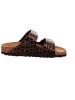 Birkenstock Komfort Sandale in braun