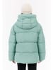 Protest " PRTSelby in Glacial Blue