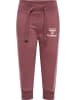 Hummel Kinder Sweat Pants "Neel Pants" in Rosa