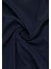 Eterna Bluse LOOSE FIT in navy