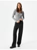 KOTON Sweater in Grau