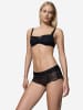 Triumph Langer Boxer Red Label Body Make-Up Illusion Lace in Black