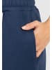 SMILODOX Jogginghose Siara in Marineblau