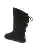 Bearpaw Stiefel Phylly in schwarz