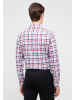 Eterna Hemd SLIM FIT in rot