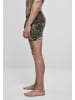 Brandit Boxershort in flecktarn