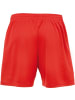 uhlsport  Sportshorts "Center Basic Shorts Damen" in Rot