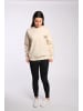 Quiksilver Sweatshirt in Beige