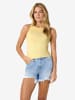 Noisy may Tanktop in French Vanilla