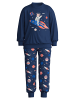 Calida Pyjama in peacoat blue
