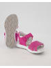 superfit Sandalen in Pink