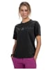 Schöffel T-Shirt "T Shirt Style Elmori WMN" in black
