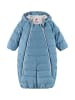Reima Daunen Overall Tilkkanen Cloudy Blue