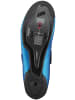 SHIMANO Fahrradschuhe TR903 Herren/Damen Road SPD-SL Fahrradschuhe Blau