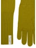 Marc O'Polo Fingerhandschuhe in Bright Pea