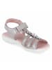 Ricosta Sandalen CLEO in silber