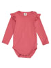 müsli Langarmbody 1582077700 in rosa