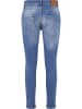 2Y Premium Skinny Fit in blue