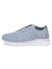 rieker Sneaker in hellblau