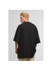 Mister Tee T-Shirt "Can'T Hang With US Huge Tee" in Schwarz