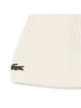 Lacoste Mütze in Weiß
