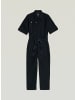 G-Star Raw Army Jumpsuit osaka blue