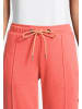 Salzhaut Sweathose KRÖYEM in Coral