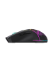 Wozinsky WMGB 3200 Kabellose Gaming Maus Schwarz