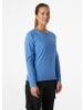 Helly Hansen Longsleeve "Classic Longsleeve" in Blau