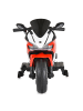 Moni Kinder Elektromotorrad Surfer in rot