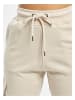 DEF DEF Damen Sweatpants in sand