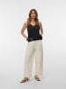 Vero Moda Bluse in Black