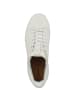Geox Sneaker low U Flextride Plus A in weiss