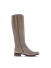 Gabor Fashion Reiterstiefel in beige