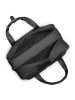 Roncato City 3.0 Schultertasche 40 cm in schwarz