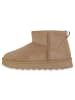 VAN HILL Winter Boots Laura in Khaki