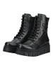 Nero Giardini Stiefelette in Schwarz