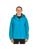 PRO-X elements Regenjacke Carrie in Azurblau