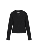 DreiMaster Women Sweater in black