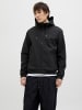 Jack & Jones Leicht gepolsterte Jacke in Black