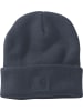 CARHARTT  Mütze "Black Label 101070" in Blau